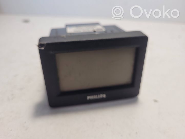 Opel Omega B1 Monitor/display/piccolo schermo 90543299