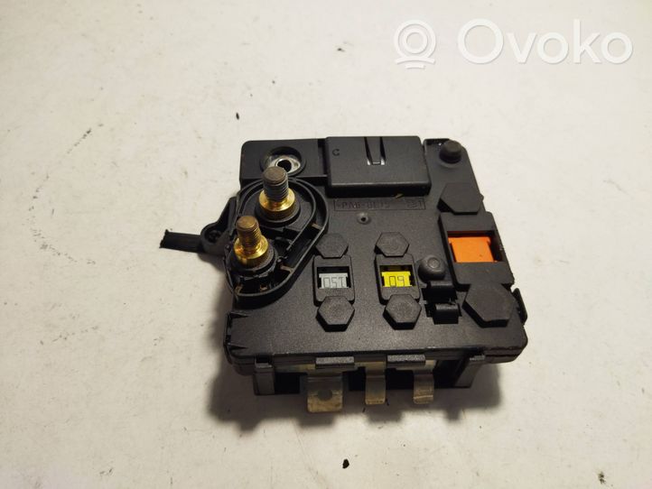 Mercedes-Benz S W220 Battery relay fuse 2205460641