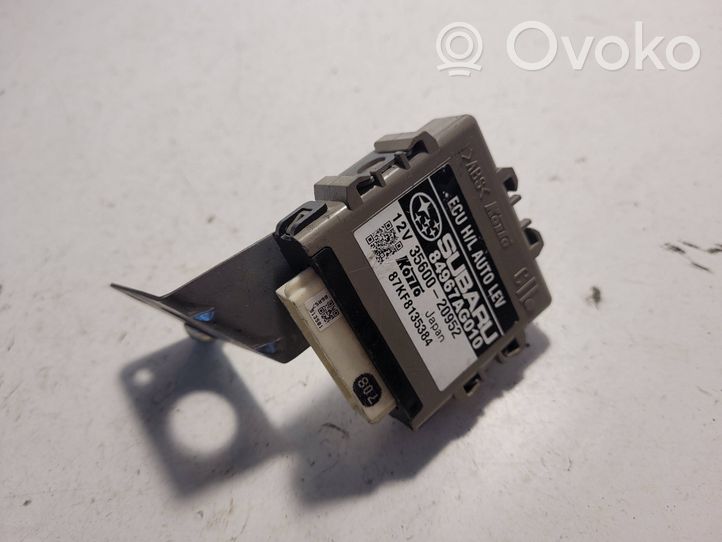 Subaru Legacy Modulo luce LCM 84967AG010