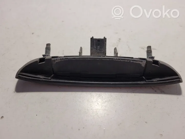 Citroen C4 I Loading door exterior handle 