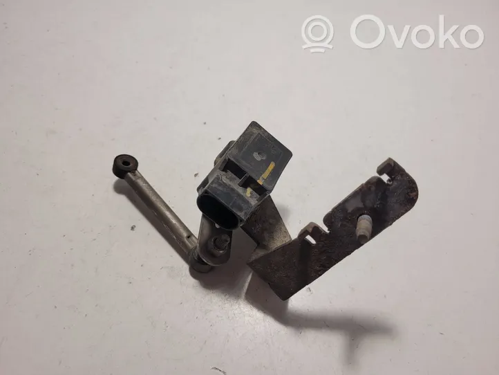 Peugeot 607 Sensor de altura delantera de la suspensión neumática 9649992480