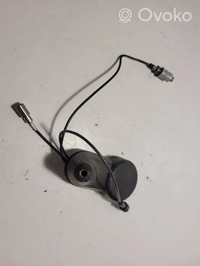 Volkswagen PASSAT B5.5 Antenne GPS 3B0035507