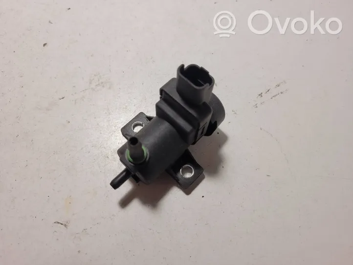 Citroen C-Crosser Solenoidinis vožtuvas 9652862380