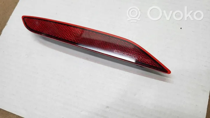 BMW M8 F93 Gran Coupe Rear tail light reflector 