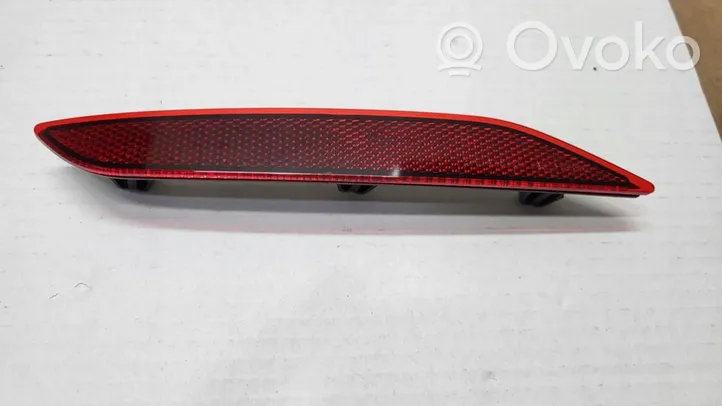 BMW M8 F93 Gran Coupe Rear tail light reflector 