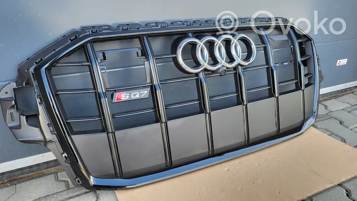 Audi SQ7 Grille de calandre avant 