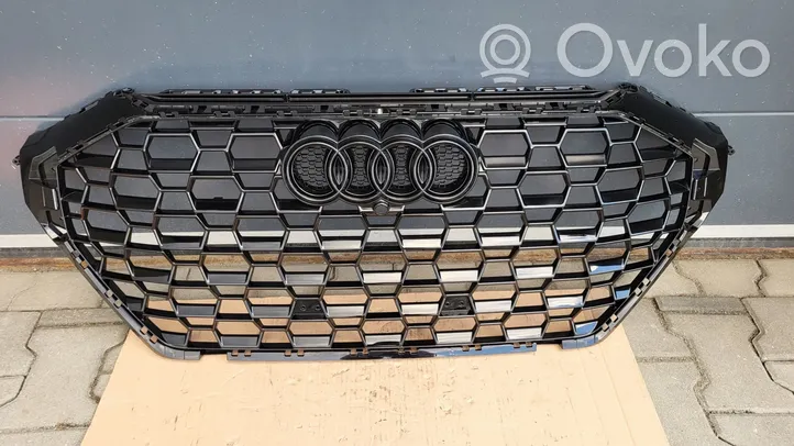 Audi RSQ3 Atrapa chłodnicy / Grill 