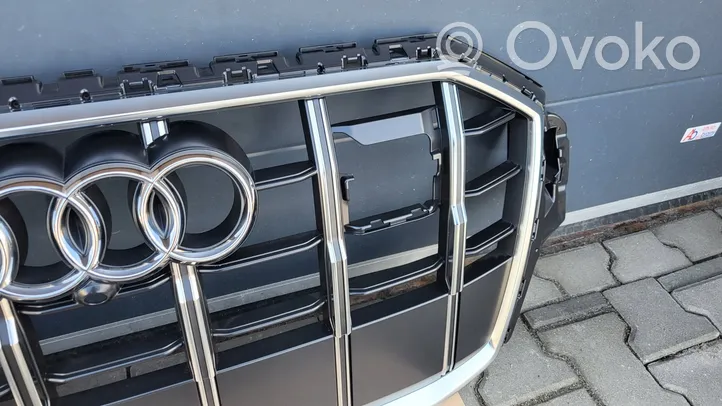 Audi SQ7 Atrapa chłodnicy / Grill 