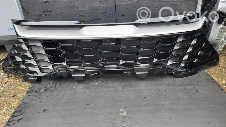 KIA Sportage Grille de calandre avant 