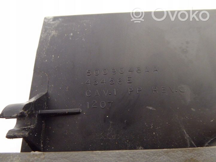 Chrysler Voyager Glove box 