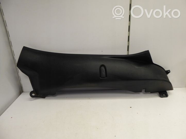 Seat Leon (5F) Muu kynnyksen/pilarin verhoiluelementti 1P0867766G 