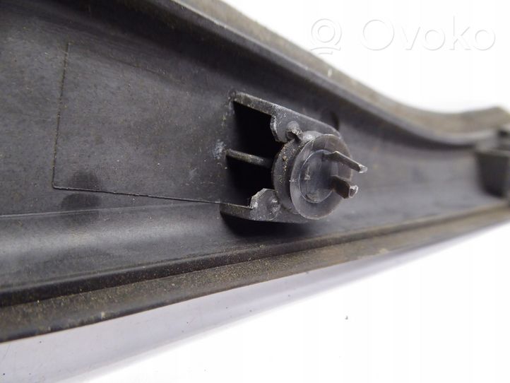 Seat Leon (5F) Etuoven lista (muoto) 1K5837381D 