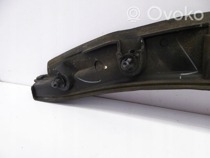 Seat Leon (5F) Etuoven lista (muoto) 1K5837381D 