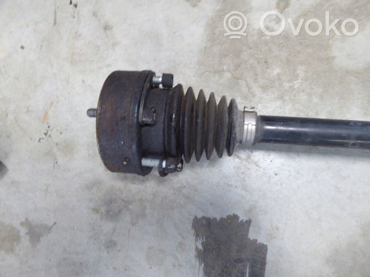 Volkswagen Jetta V Semiasse anteriore 1K0407271BL