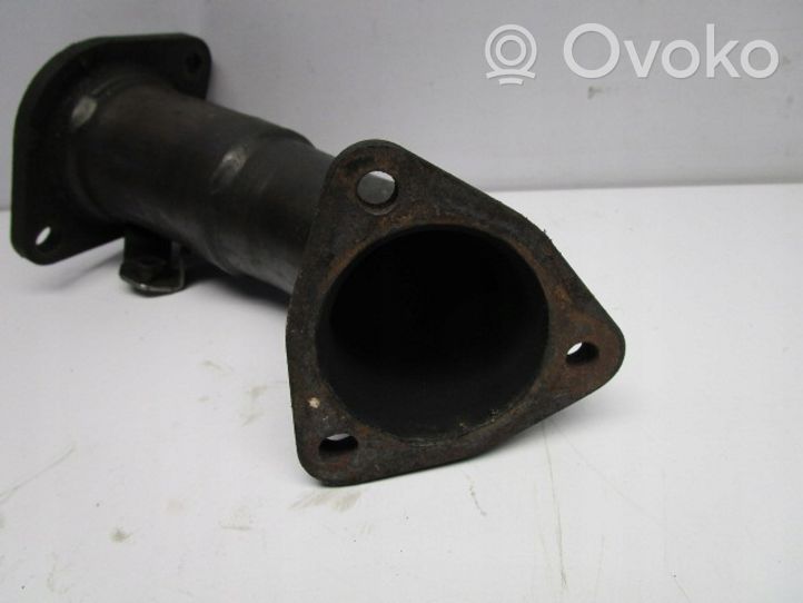 Renault Vel Satis Other exhaust manifold parts -