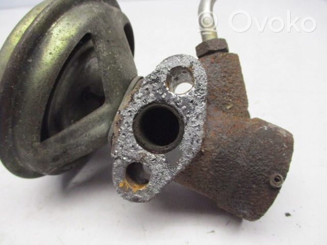 Nissan Serena Soupape vanne EGR -