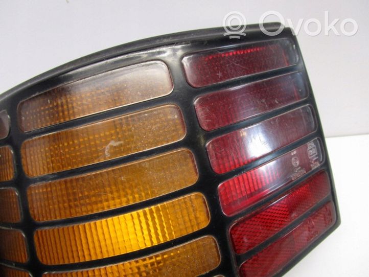 Hyundai Coupe Rear/tail lights -