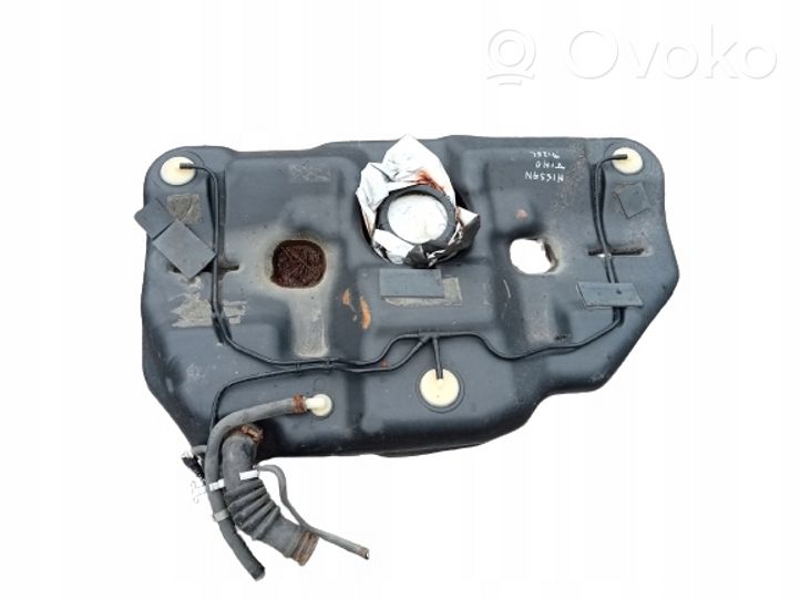 Nissan Almera Tino Serbatoio del carburante 172054U100