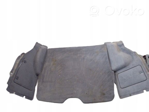 Ford Focus Rivestimento pannello inferiore del bagagliaio 