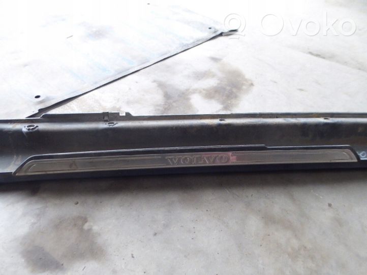 Volvo S70  V70  V70 XC Sill/side skirt trim 9178163B