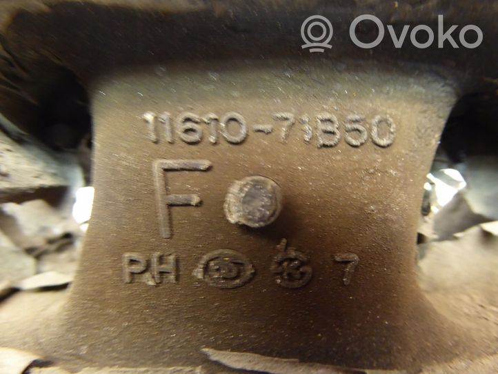 Daewoo Tico Electrovanne soupape de dépression 11610-71B50