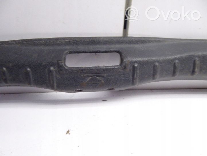 Citroen Xsara Picasso Autres pièces de plage arrière 9656869280