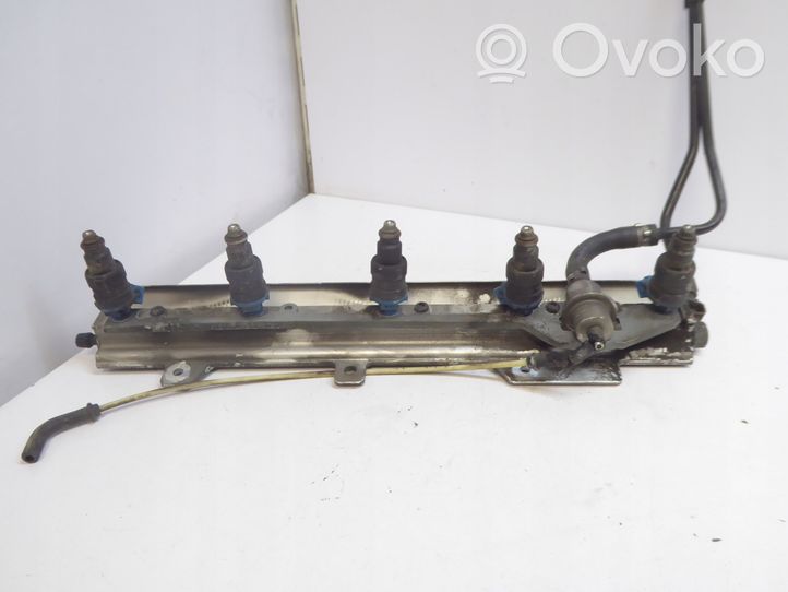 Volvo S70  V70  V70 XC Fuel main line pipe 9146761 0280160554