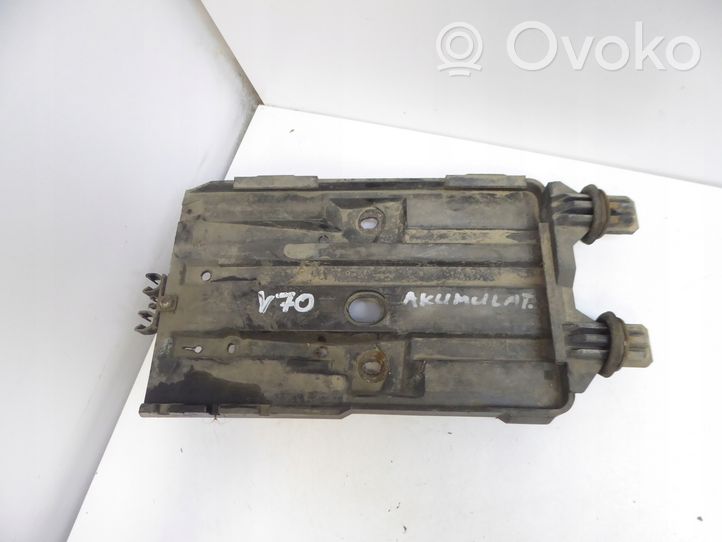 Volvo S70  V70  V70 XC Vassoio scatola della batteria 9444453