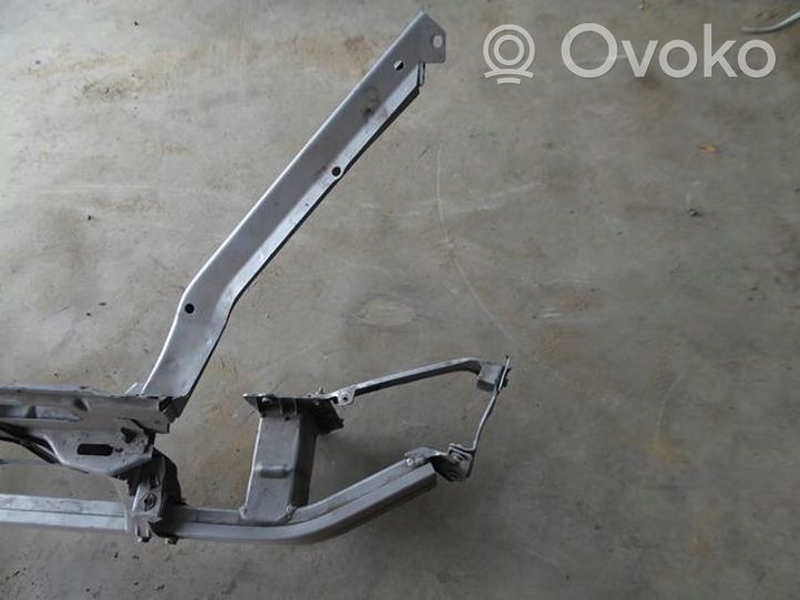 Mercedes-Benz A W168 Kit de suspension complet avant A1688201234