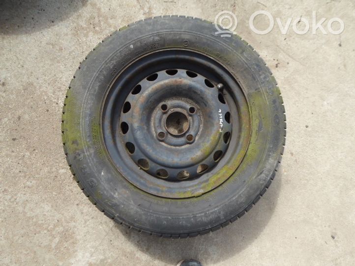 Opel Astra F R13 summer tire 2130109