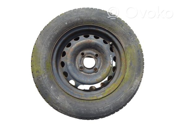 Opel Astra F R13 summer tire 2130109