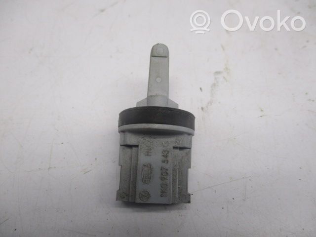 Seat Leon (1P) Czujnik temperatury płynu chłodzącego 1K0907543C