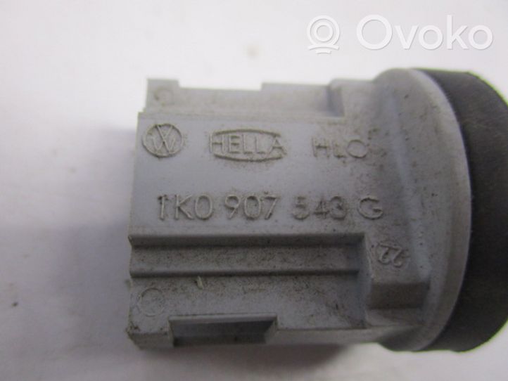 Seat Leon (1P) Czujnik temperatury płynu chłodzącego 1K0907543C