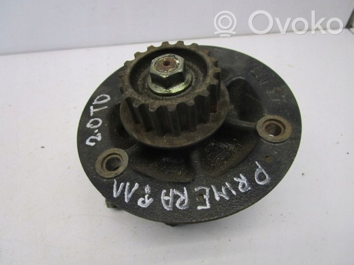 Nissan Primera Vacuum pump 146502J601