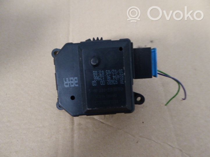 Volkswagen Fox Air flap motor/actuator 309368200