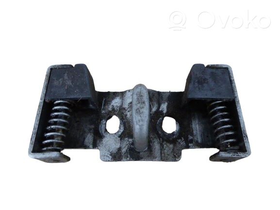 Volkswagen Fox Blocco/serratura/supporto del portellone posteriore/bagagliaio 5Z6827517