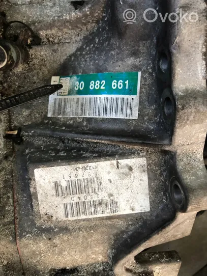 Volvo S40, V40 Manuaalinen 5-portainen vaihdelaatikko 30882661