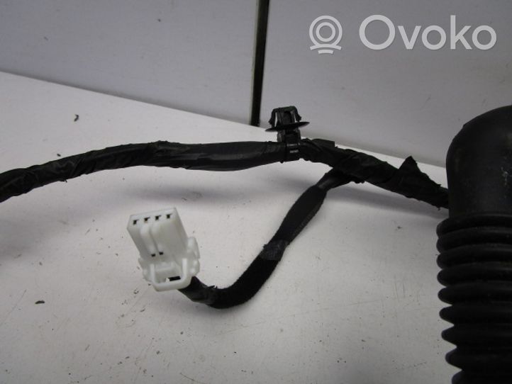 Hyundai Tucson TL Tailgate/trunk wiring harness -