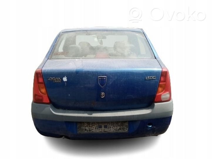 Dacia Logan I Feux arrière / postérieurs 8200211019