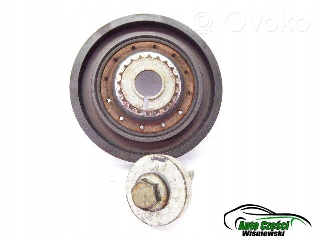 Dacia Logan I Camshaft pulley/ VANOS 123030453R