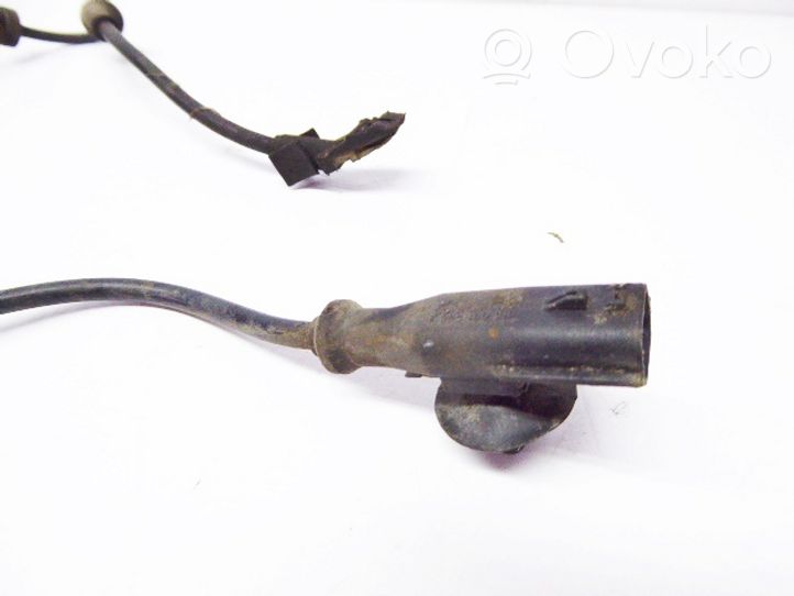 Dacia Logan I ABS brake wheel speed sensor 8200419177