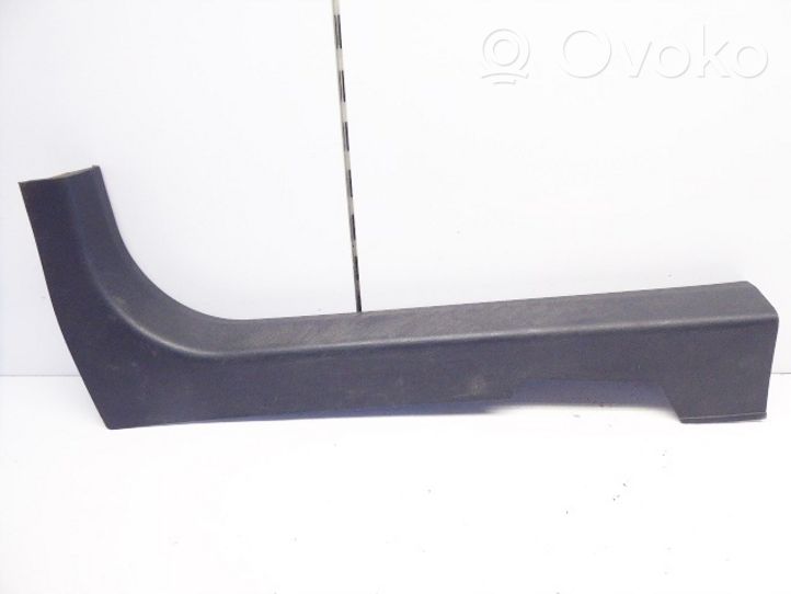 Nissan Qashqai+2 Rivestimento vano piedi laterale 769B4-JD000