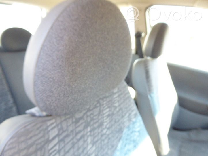 Opel Corsa C Front passenger seat 