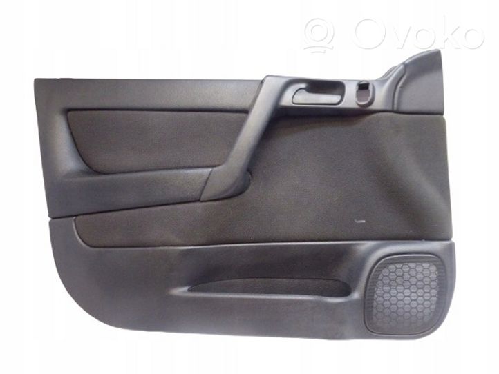 Opel Astra G Rivestimento del pannello della portiera anteriore 090561537