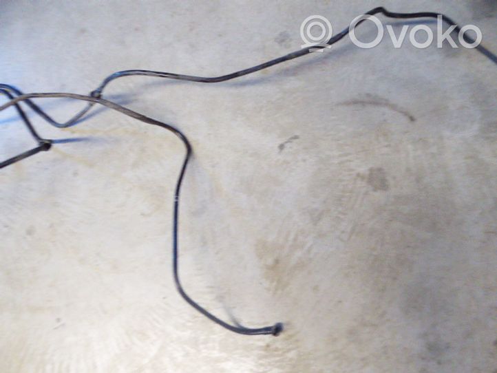 Fiat Ducato Fuel line pipe 