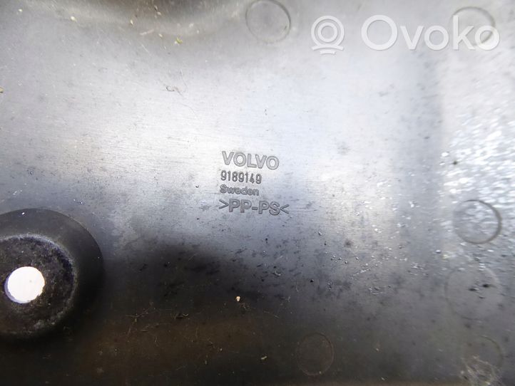 Volvo S70  V70  V70 XC Boîtier papillon 9189149