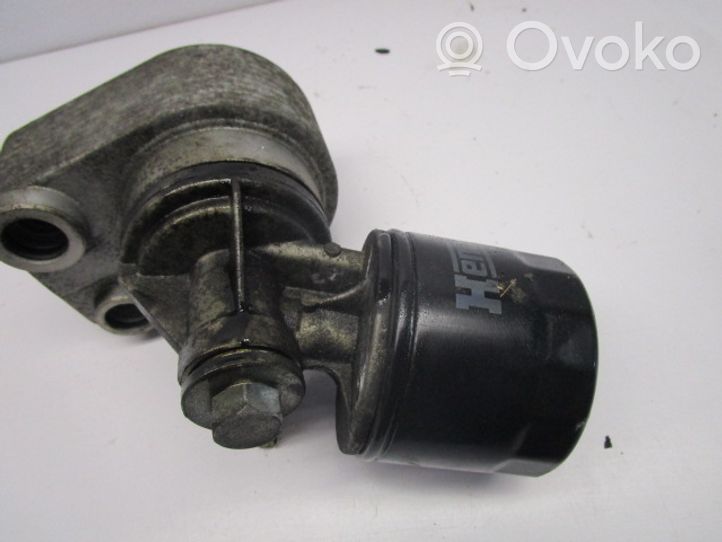 Nissan Qashqai Transmission/gearbox oil cooler -