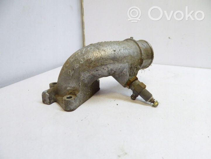 Citroen Jumper Tubo flessibile mandata olio del turbocompressore turbo 98479428