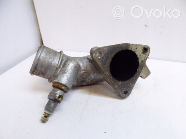 Citroen Jumper Tubo flessibile mandata olio del turbocompressore turbo 98479428