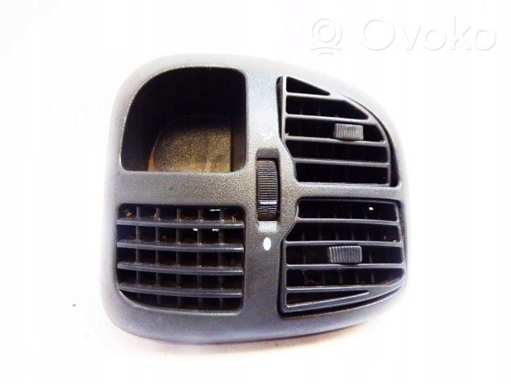 Citroen Jumper Garniture, panneau de grille d'aération latérale 